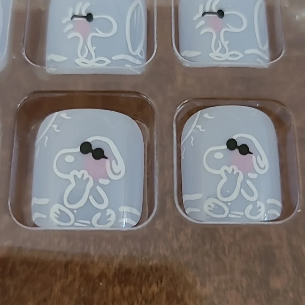 N/A quantity set